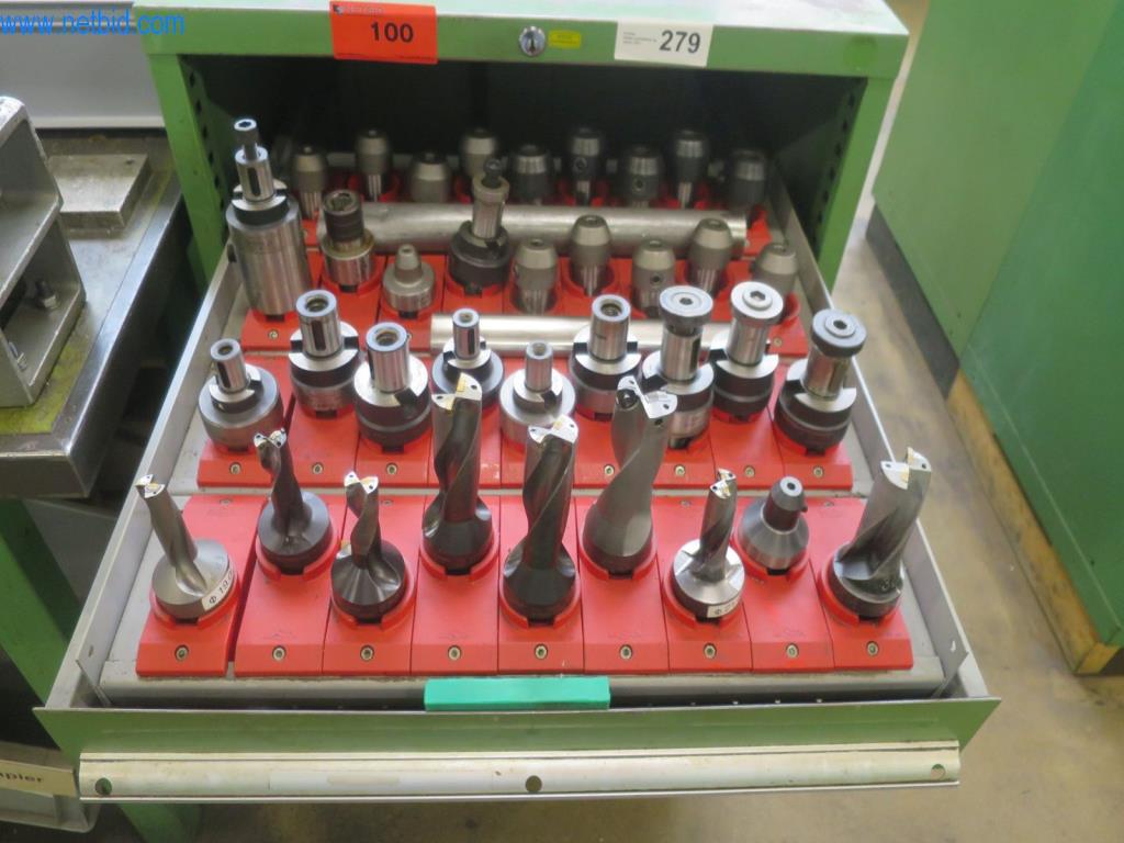 Kompletní sortiment vysoce kvalitních CNC obráběcích strojů-2