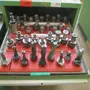 thumbnail-Complete machine park of high quality CNC processing machines-2