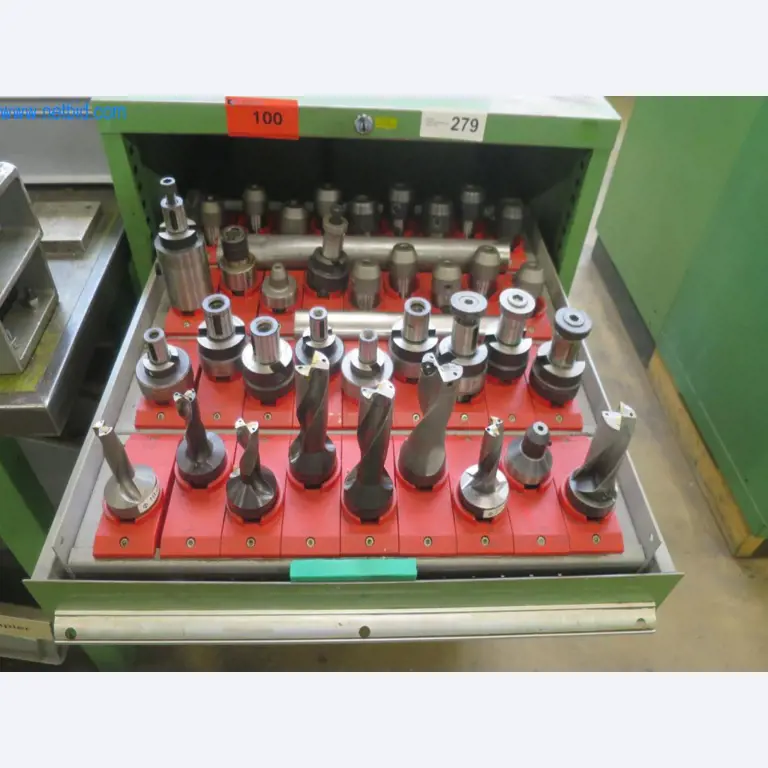 Gama completa de máquinas de processamento CNC de alta qualidade-2