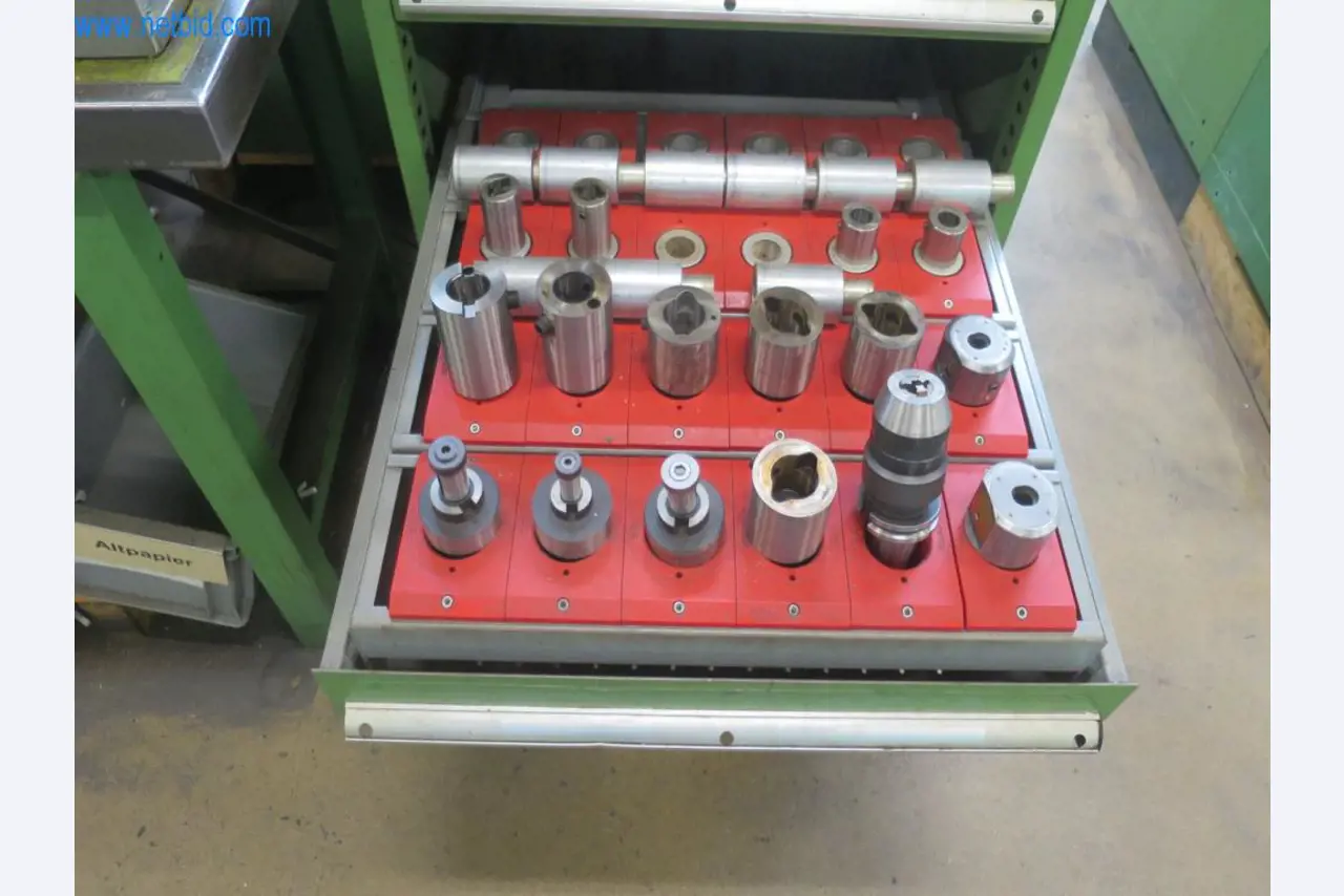 Gama completa de máquinas de processamento CNC de alta qualidade-3