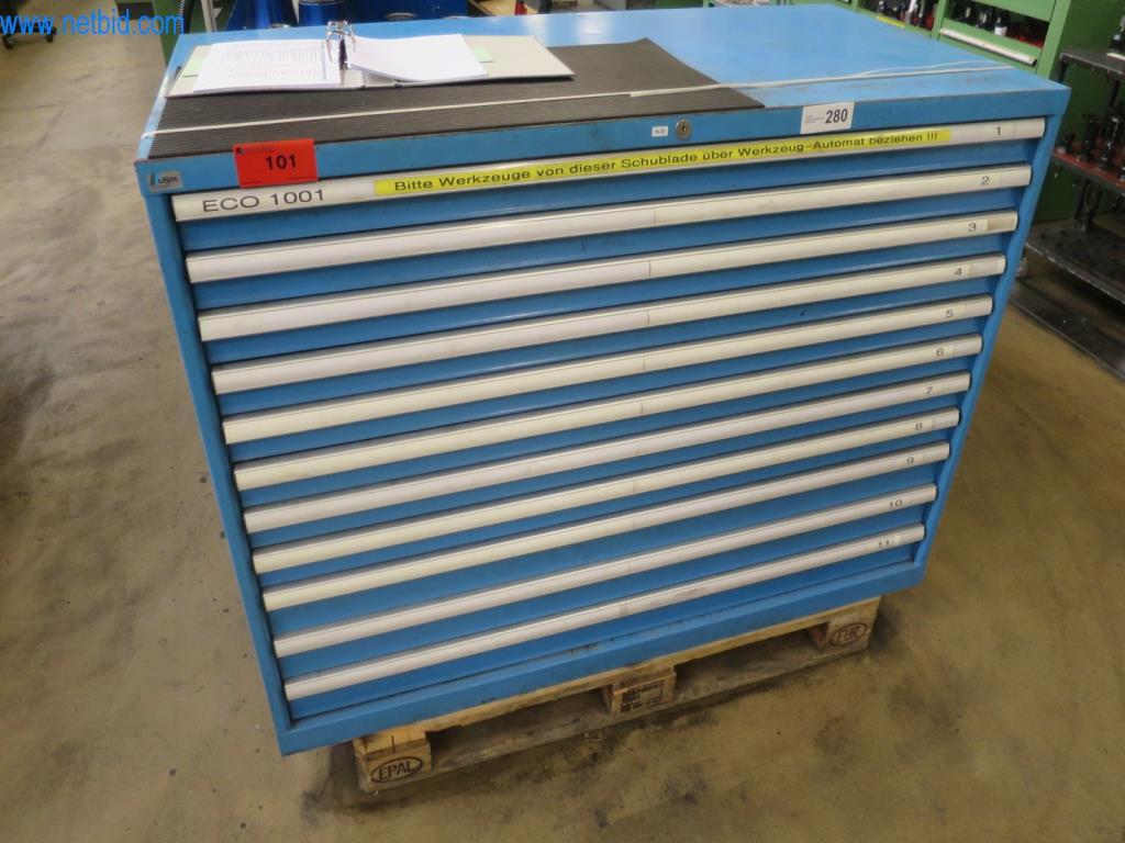 Gama completa de máquinas de procesamiento CNC de alta calidad-1