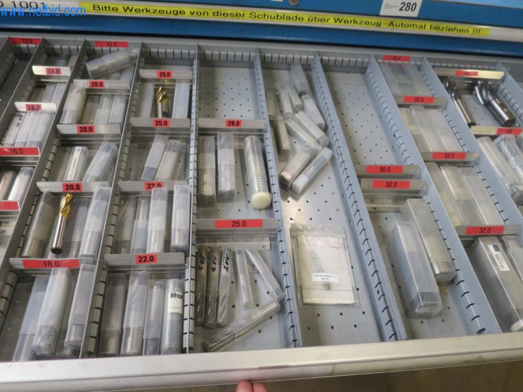 Gama completa de máquinas de procesamiento CNC de alta calidad-2