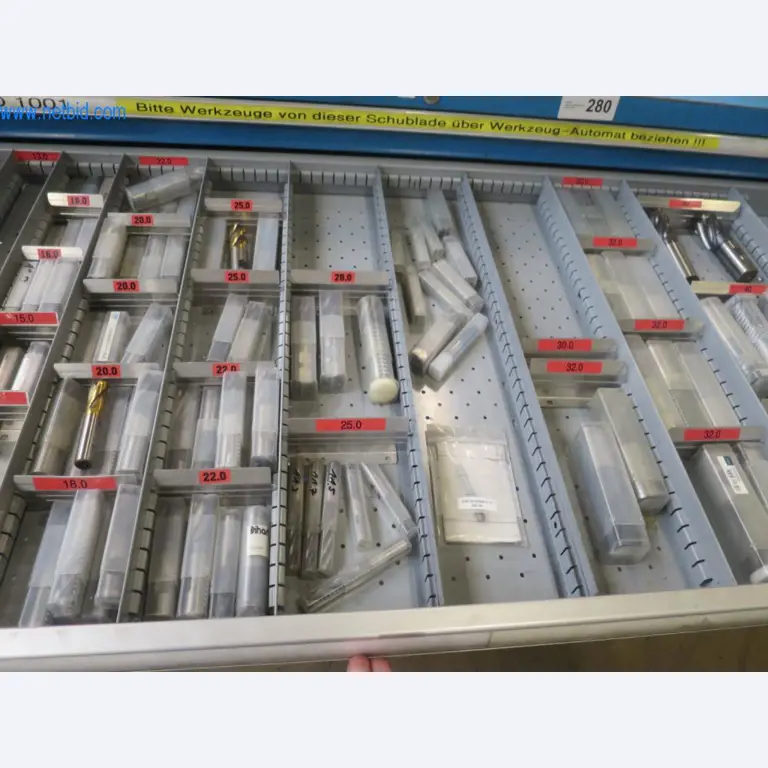 Gama completa de máquinas de processamento CNC de alta qualidade-2