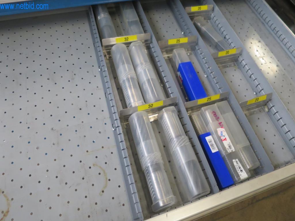 Gama completa de máquinas de procesamiento CNC de alta calidad-3