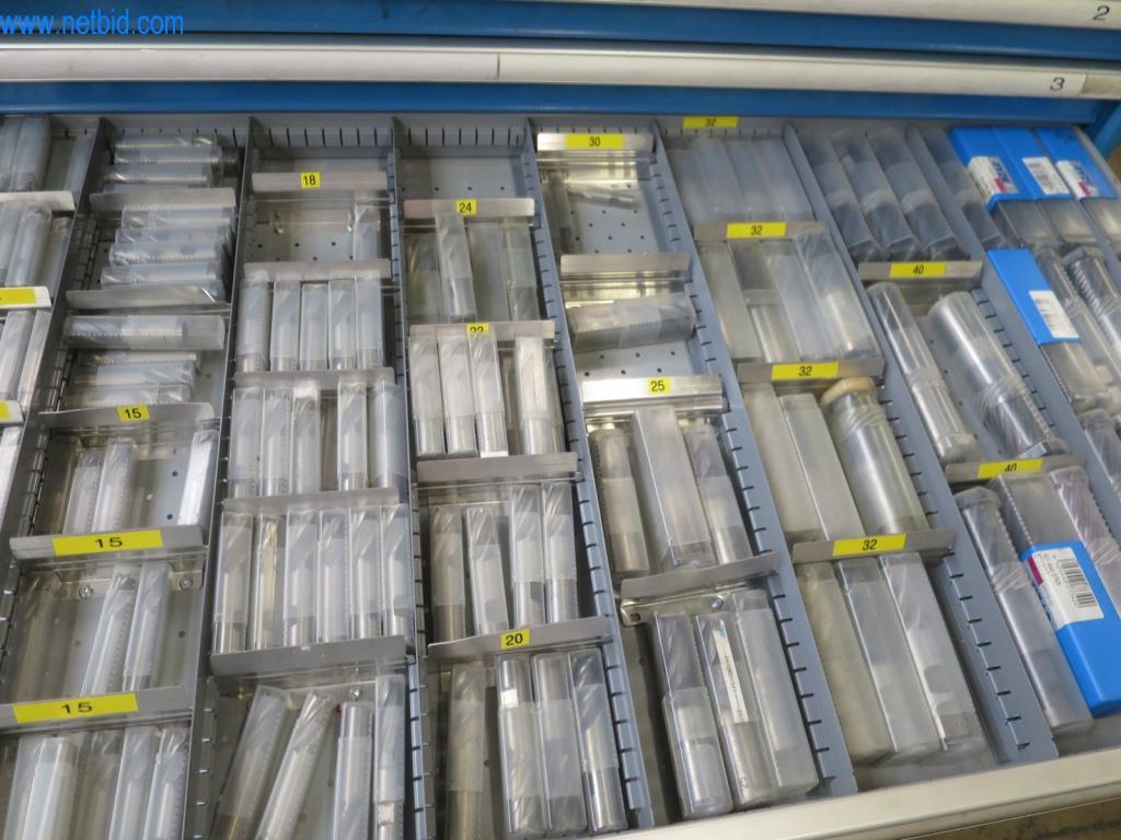 Gama completa de máquinas de procesamiento CNC de alta calidad-4