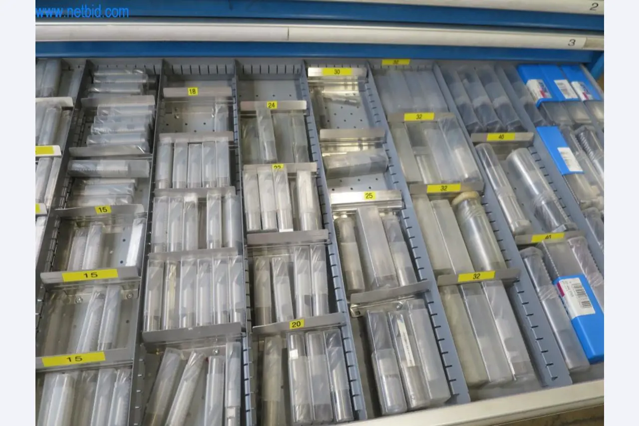 Gama completa de máquinas de processamento CNC de alta qualidade-4