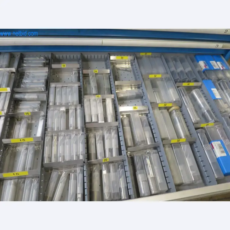 Gama completa de máquinas de processamento CNC de alta qualidade-4