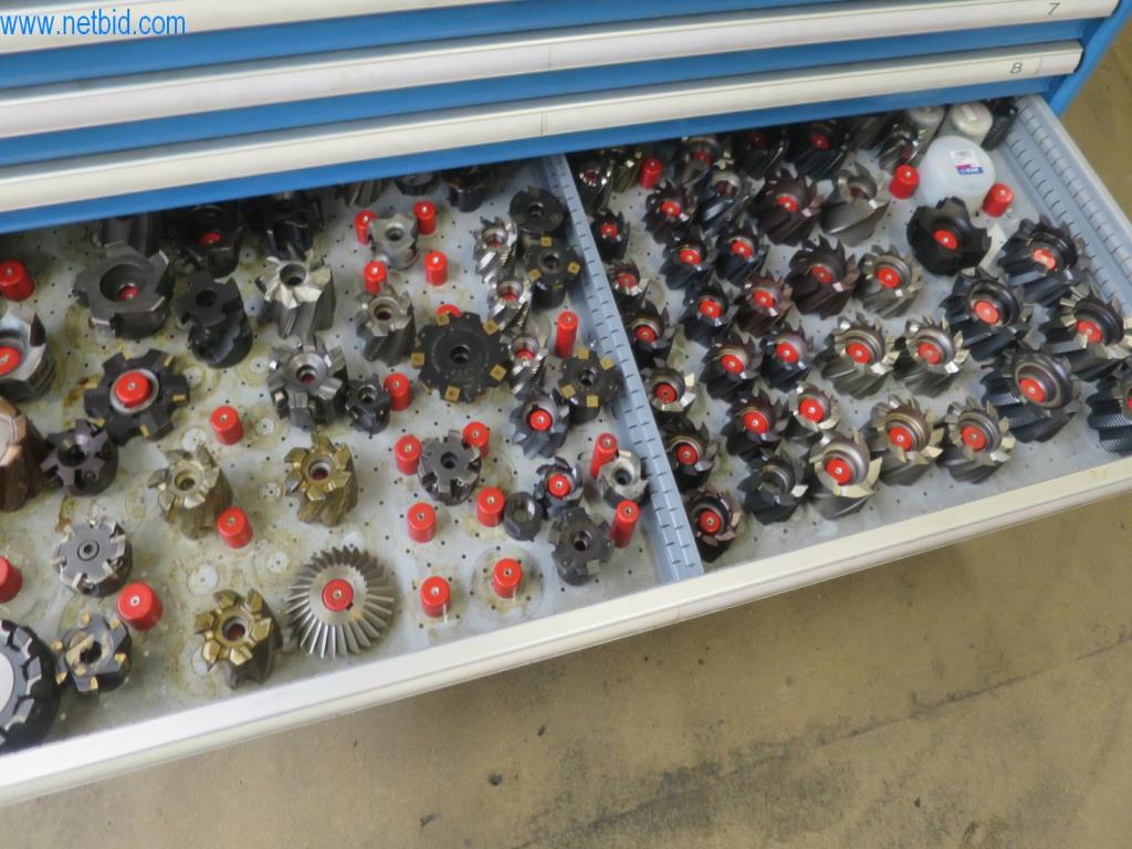 Gama completa de máquinas de procesamiento CNC de alta calidad-5