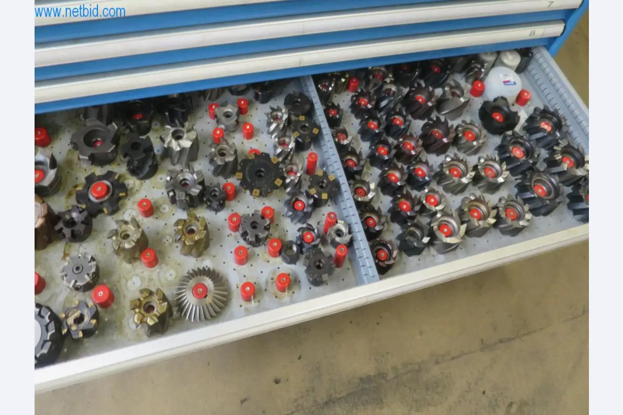 Gama completa de máquinas de processamento CNC de alta qualidade-5