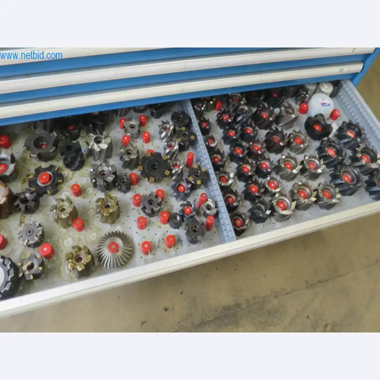 Gama completa de máquinas de processamento CNC de alta qualidade-5