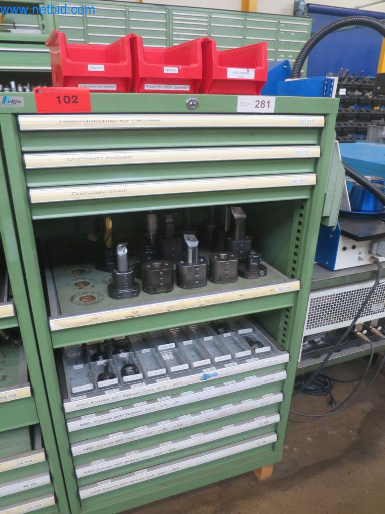 Kompletní sortiment vysoce kvalitních CNC obráběcích strojů-1