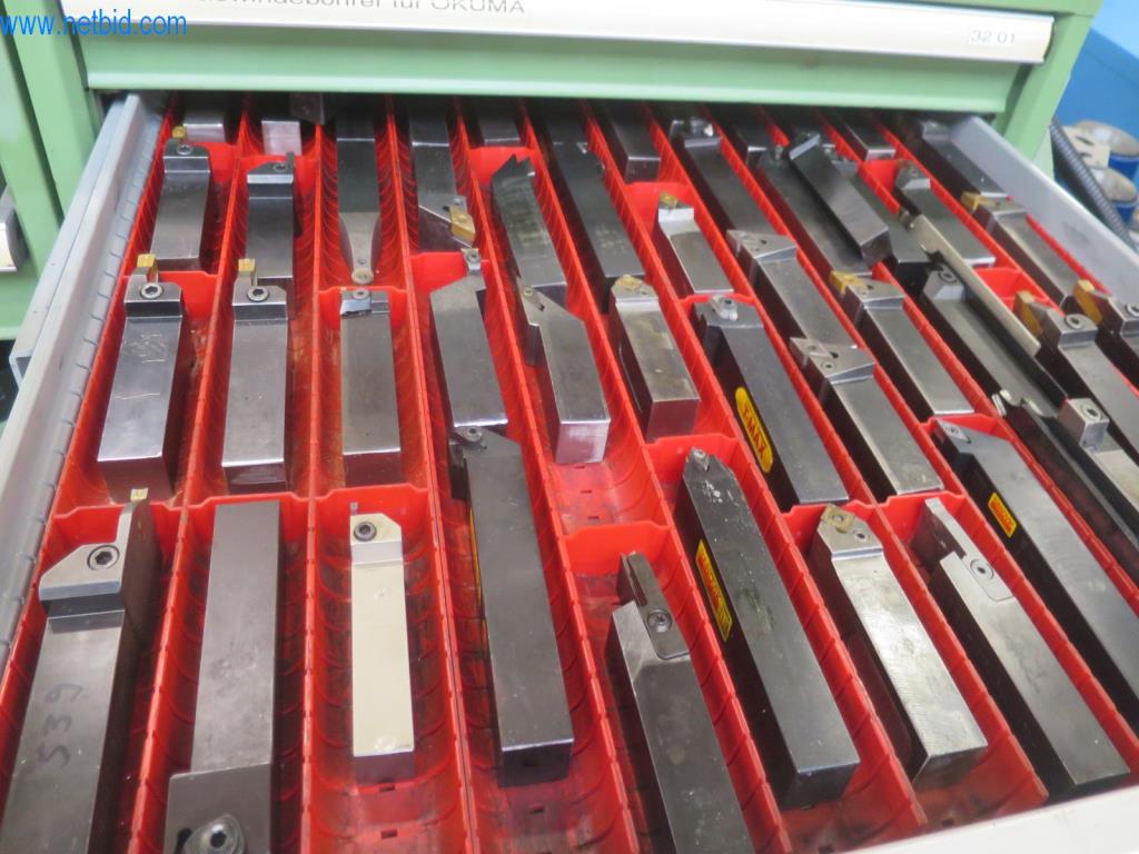 Kompletní sortiment vysoce kvalitních CNC obráběcích strojů-2