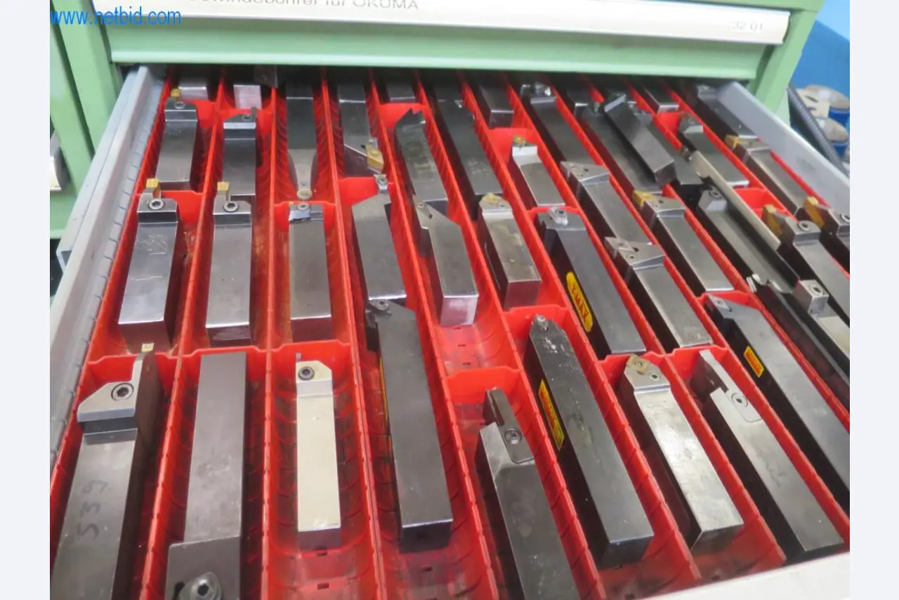 Gama completa de máquinas de processamento CNC de alta qualidade-2
