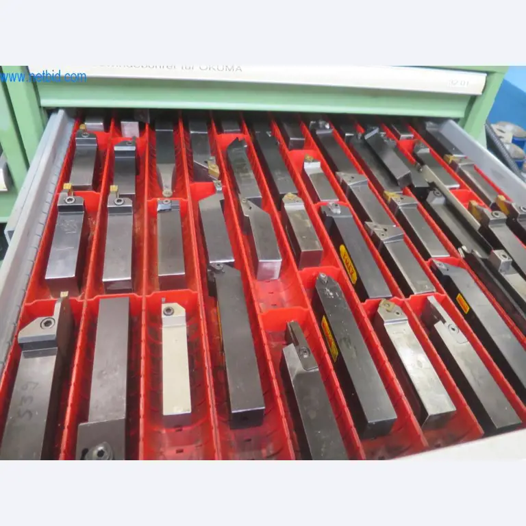 Gama completa de máquinas de processamento CNC de alta qualidade-2
