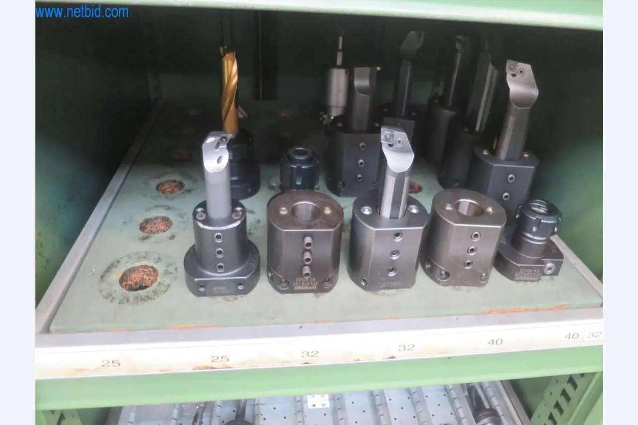 Gama completa de máquinas de processamento CNC de alta qualidade-3