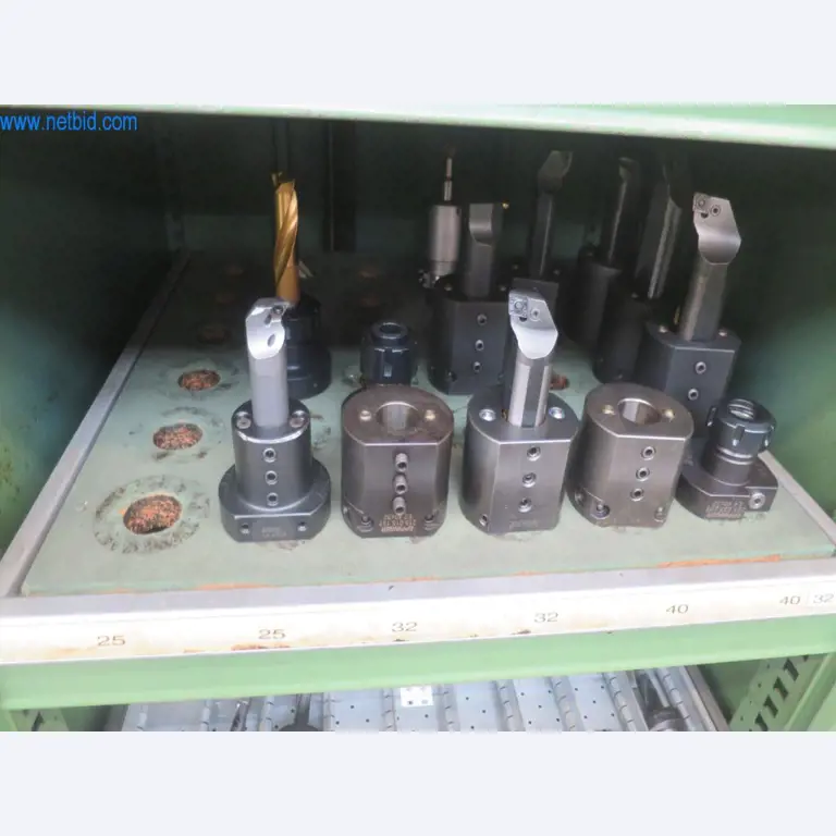 Gama completa de máquinas de processamento CNC de alta qualidade-3