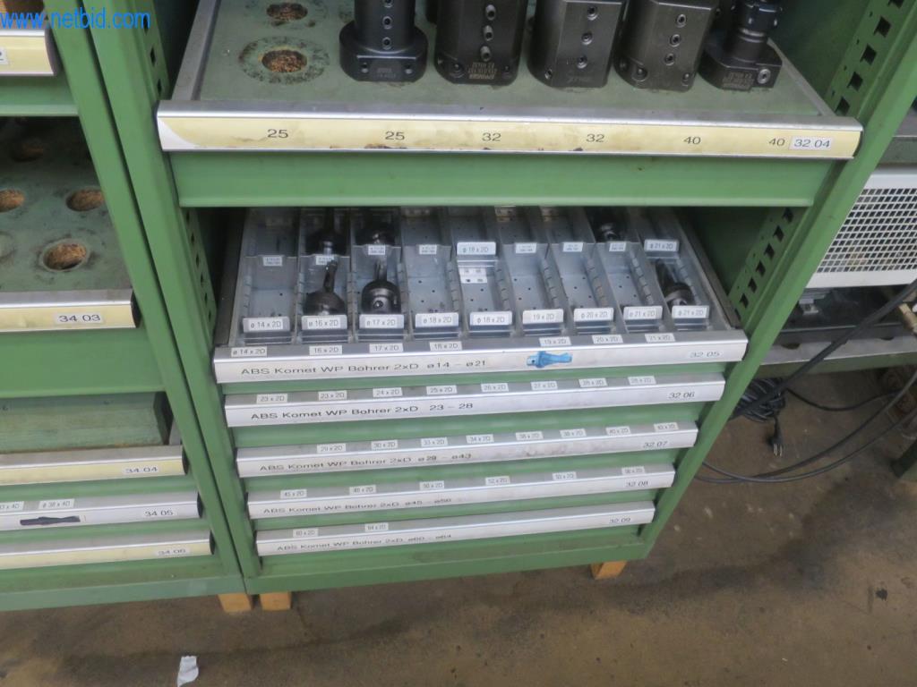 Kompletní sortiment vysoce kvalitních CNC obráběcích strojů-4