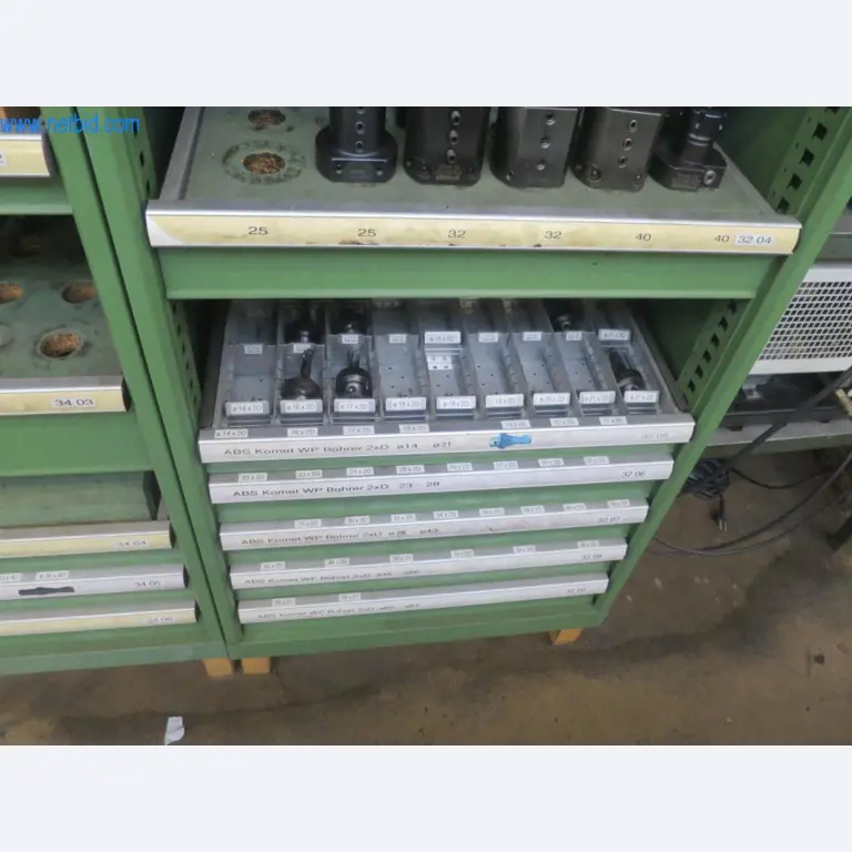 Gama completa de máquinas de processamento CNC de alta qualidade-4