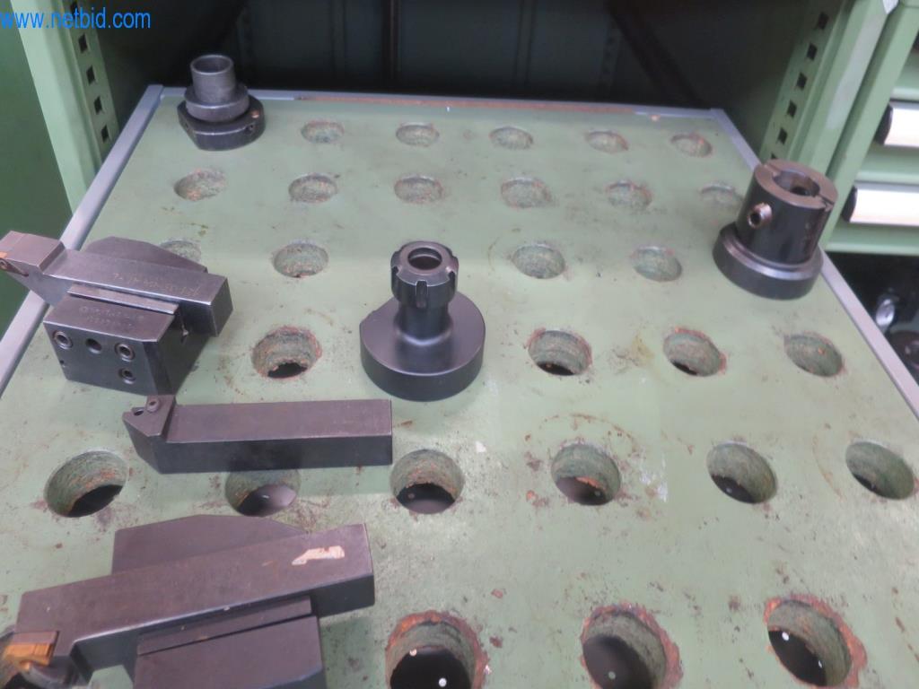 Kompletní sortiment vysoce kvalitních CNC obráběcích strojů-2