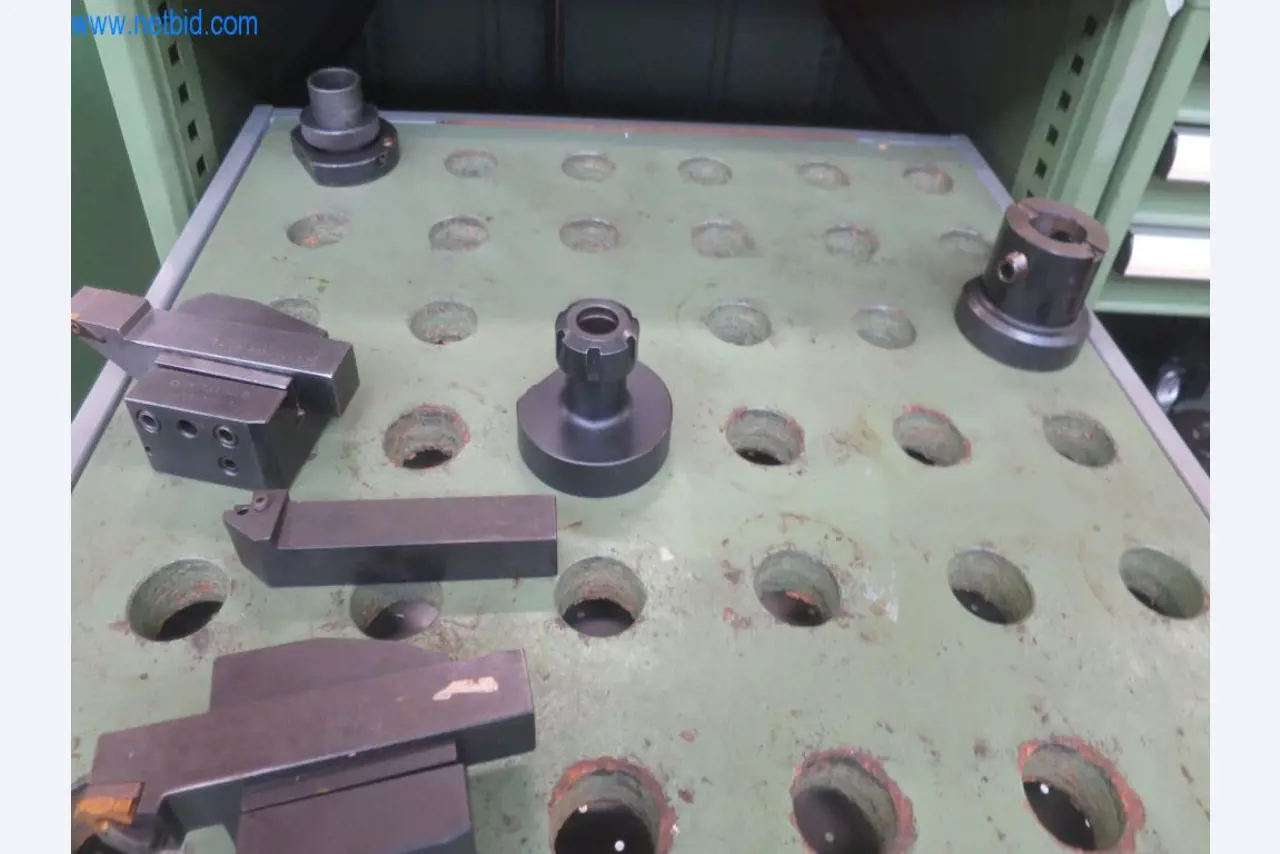 Gama completa de máquinas de processamento CNC de alta qualidade-2