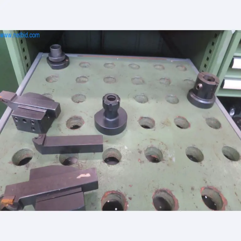 Gama completa de máquinas de processamento CNC de alta qualidade-2