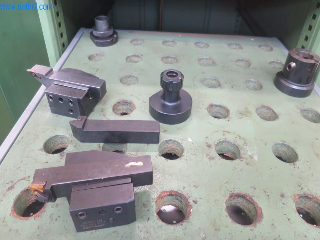 Kompletní sortiment vysoce kvalitních CNC obráběcích strojů-3