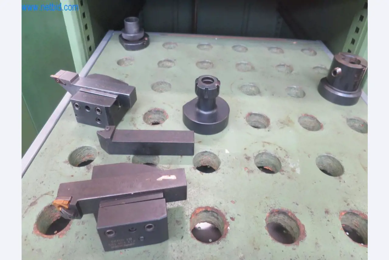 Gama completa de máquinas de processamento CNC de alta qualidade-3