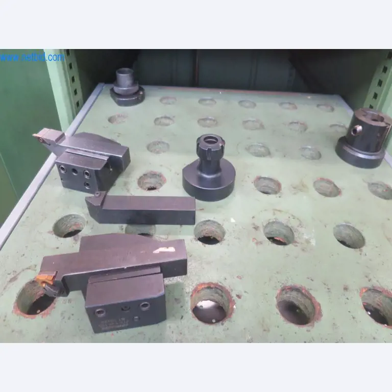 Gama completa de máquinas de processamento CNC de alta qualidade-3
