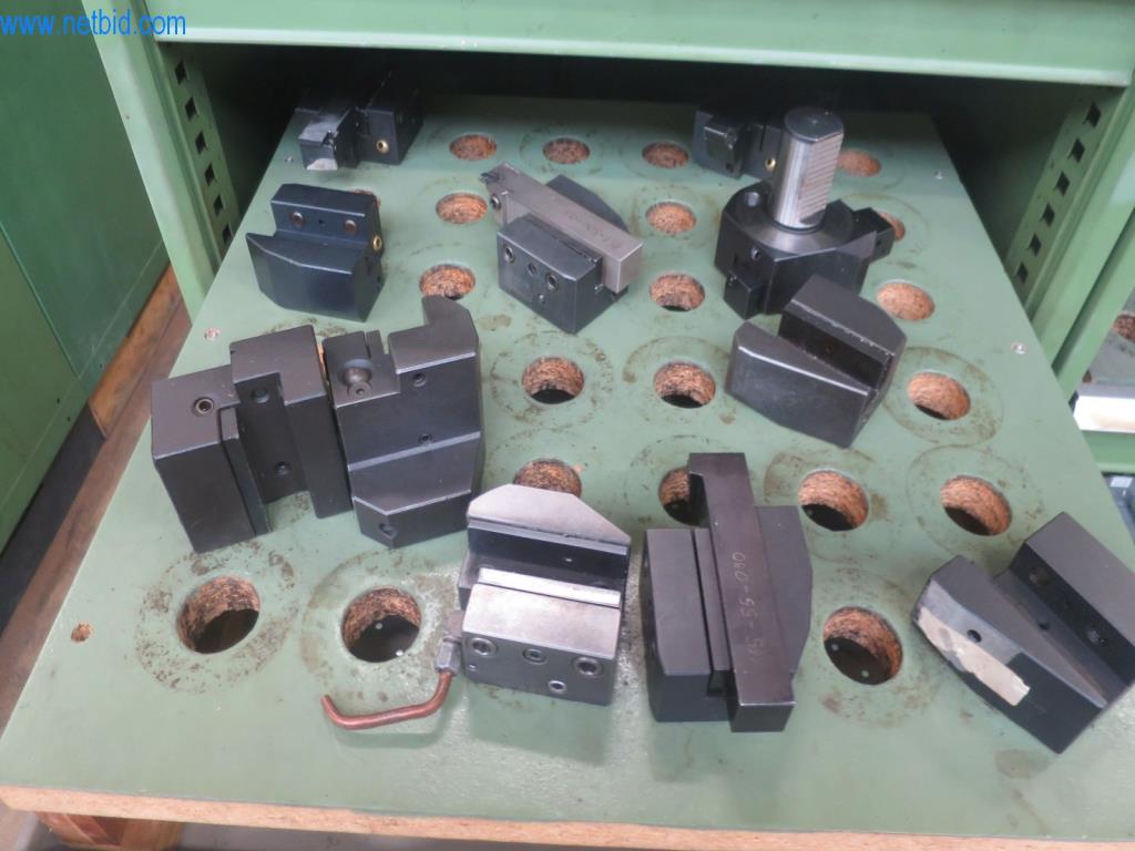 Kompletní sortiment vysoce kvalitních CNC obráběcích strojů-4