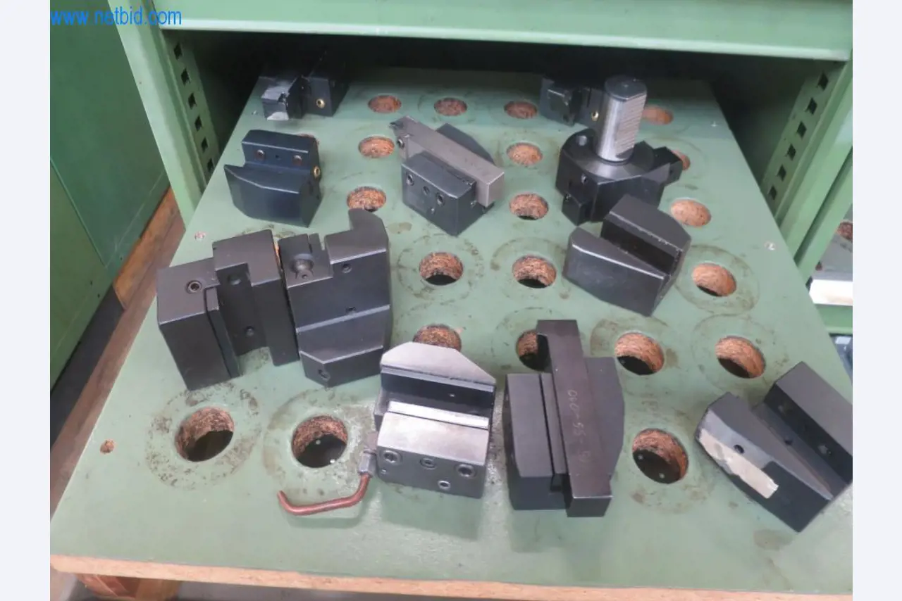 Gama completa de máquinas de processamento CNC de alta qualidade-4
