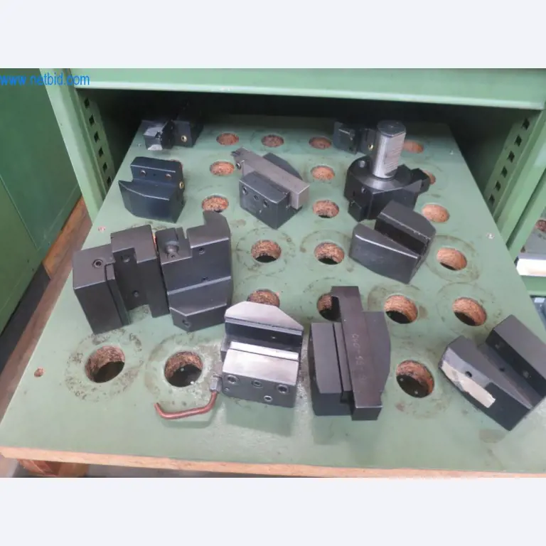 Gama completa de máquinas de processamento CNC de alta qualidade-4