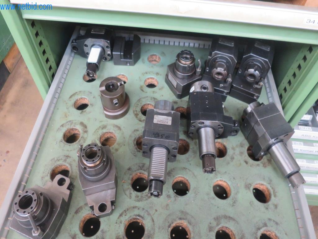 Kompletní sortiment vysoce kvalitních CNC obráběcích strojů-5