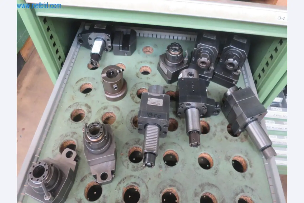 Gama completa de máquinas de processamento CNC de alta qualidade-5