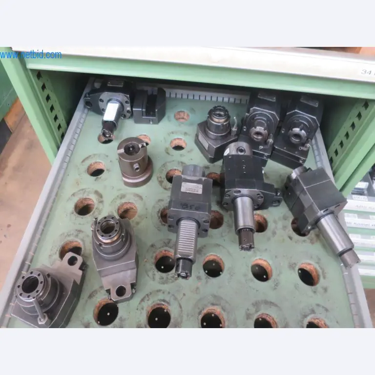 Gama completa de máquinas de processamento CNC de alta qualidade-5