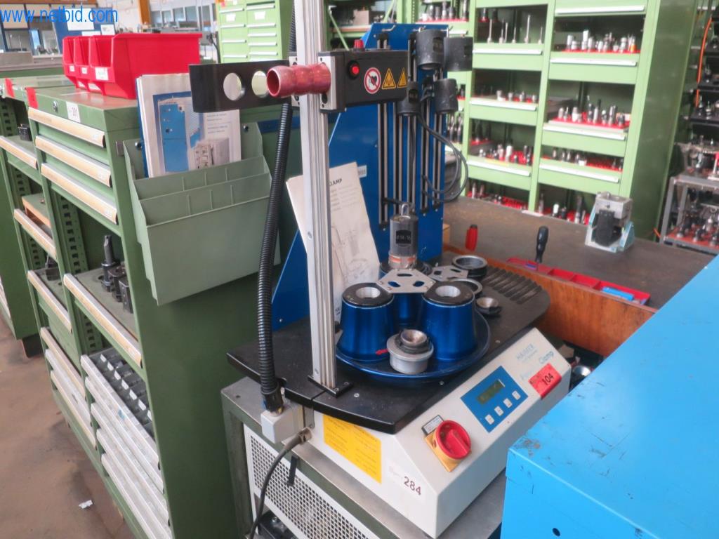 Kompletní sortiment vysoce kvalitních CNC obráběcích strojů-2