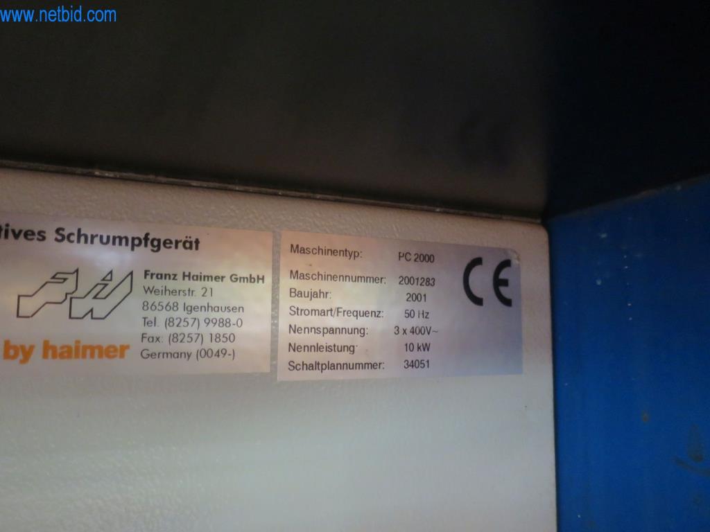 Kompletní sortiment vysoce kvalitních CNC obráběcích strojů-3