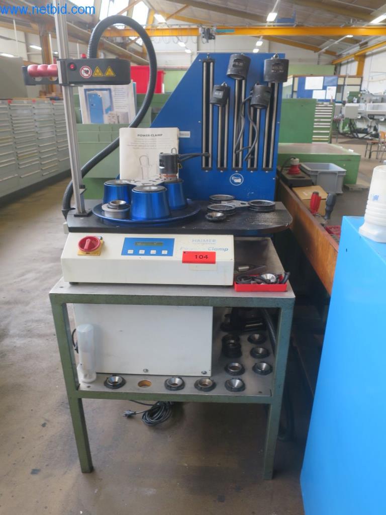 Kompletní sortiment vysoce kvalitních CNC obráběcích strojů-4