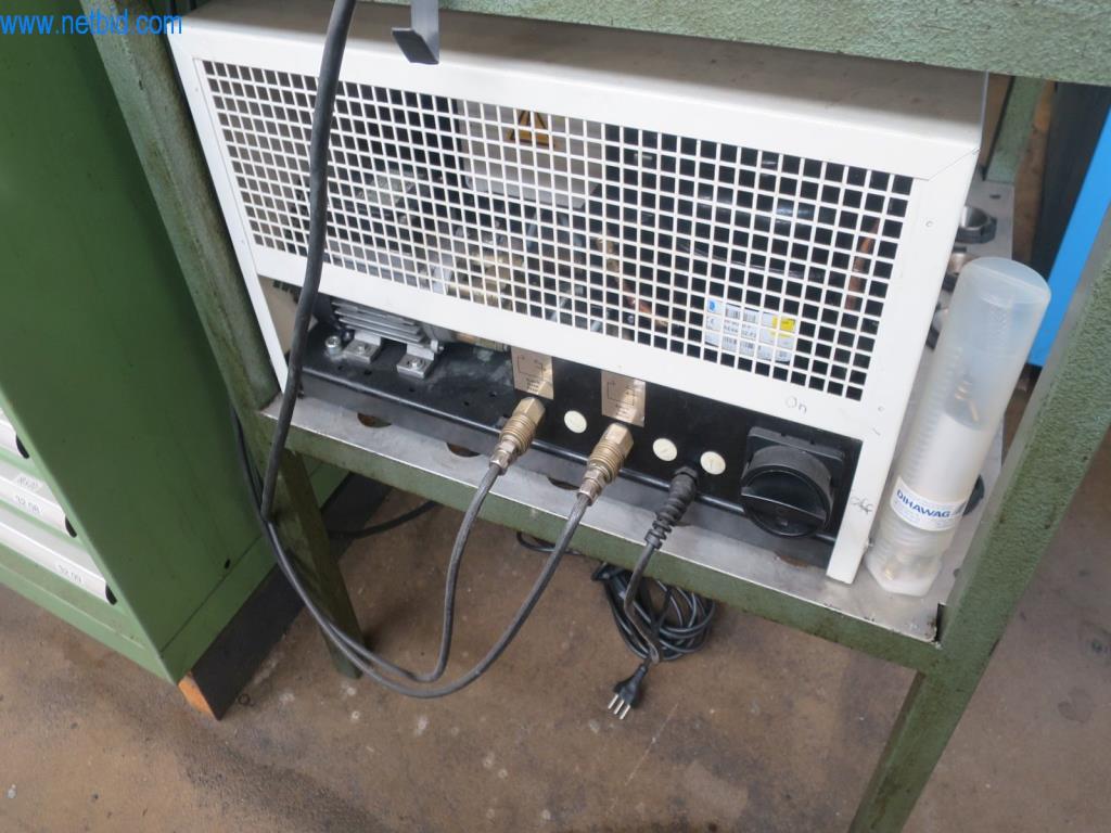 Kompletní sortiment vysoce kvalitních CNC obráběcích strojů-5