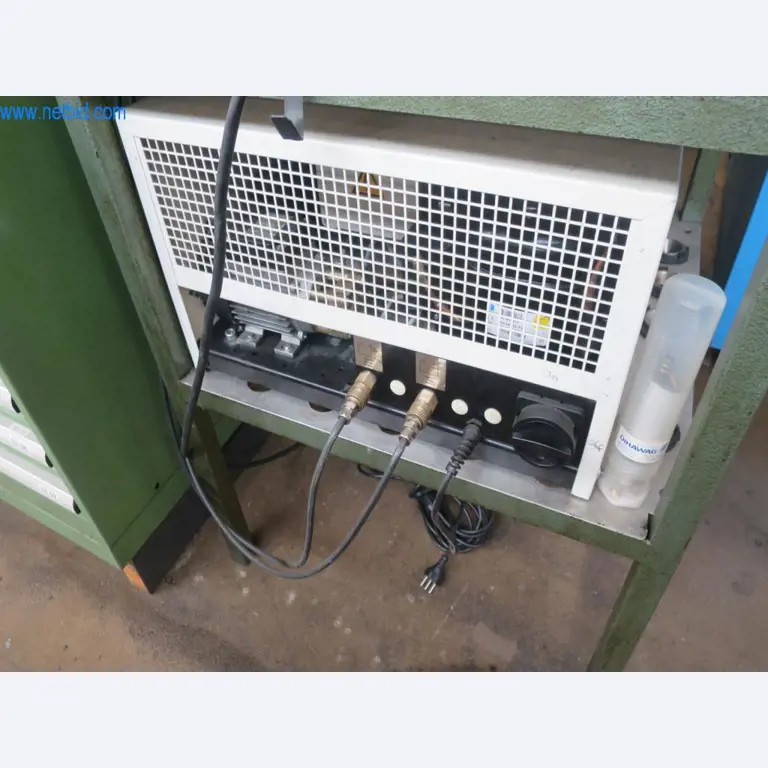 Gama completa de máquinas de procesamiento CNC de alta calidad-5