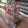 thumbnail-Complete machine park of high quality CNC processing machines-1