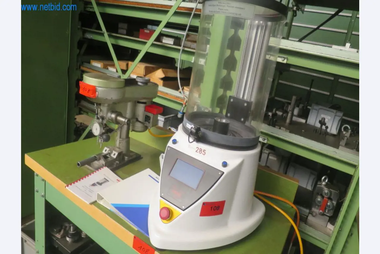 Gama completa de máquinas de processamento CNC de alta qualidade-1