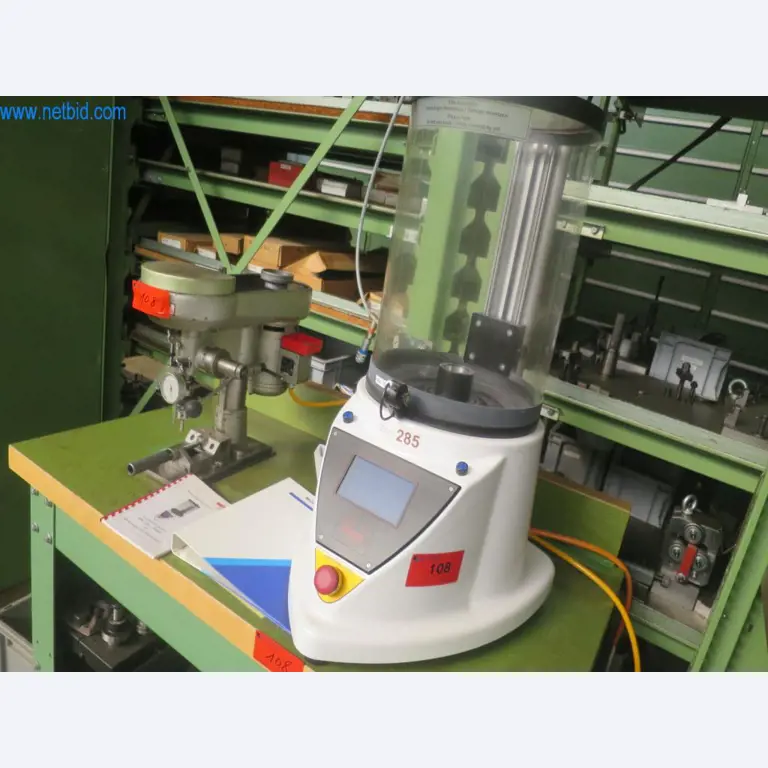 Gama completa de máquinas de processamento CNC de alta qualidade-1