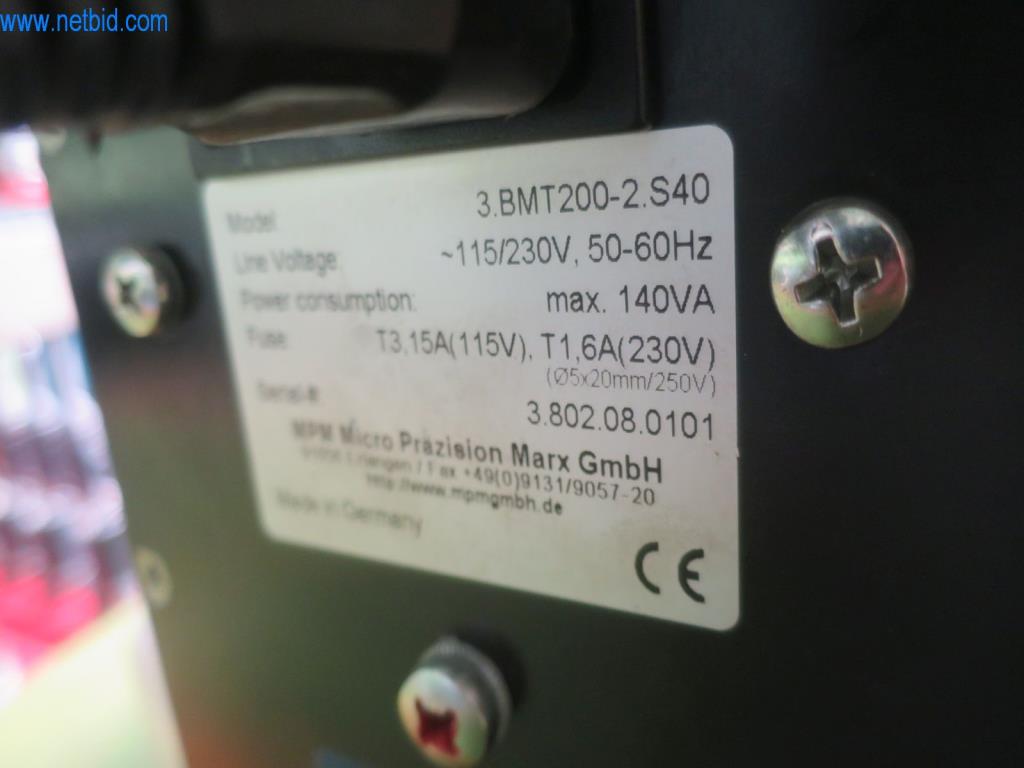 Kompletní sortiment vysoce kvalitních CNC obráběcích strojů-2