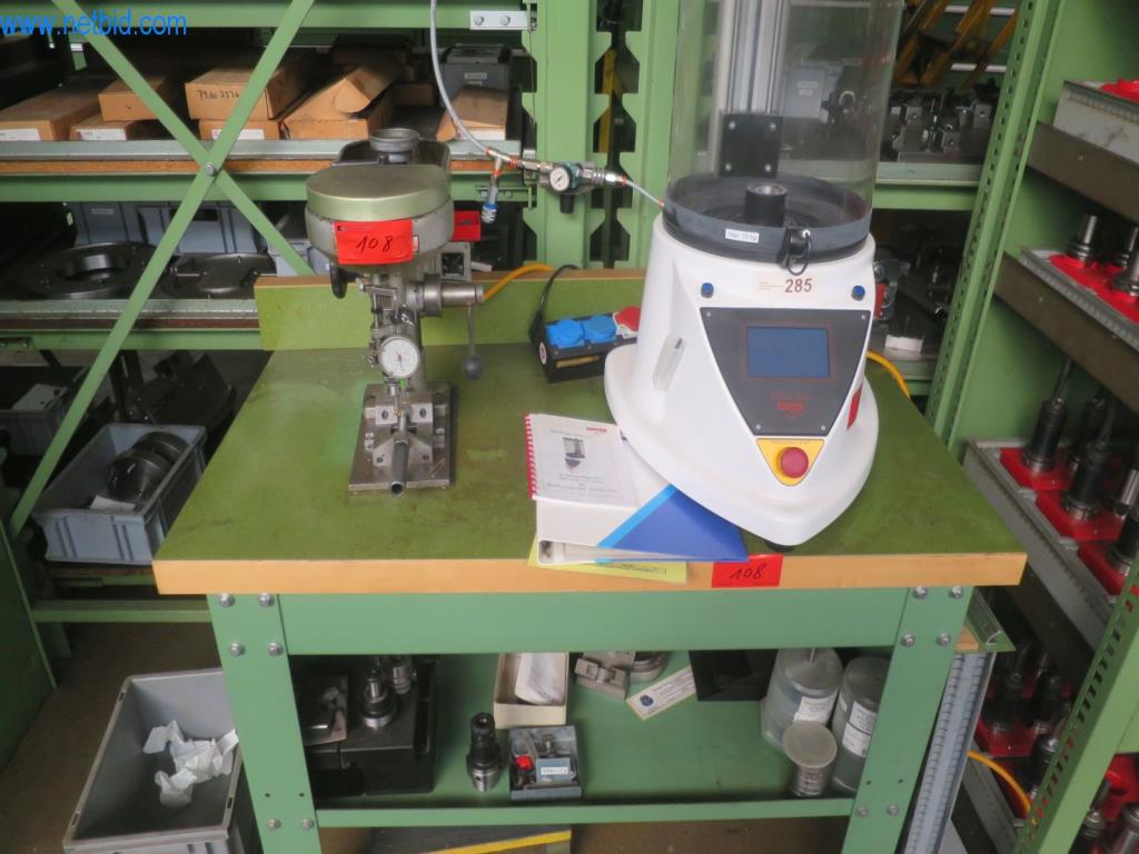 Kompletní sortiment vysoce kvalitních CNC obráběcích strojů-3