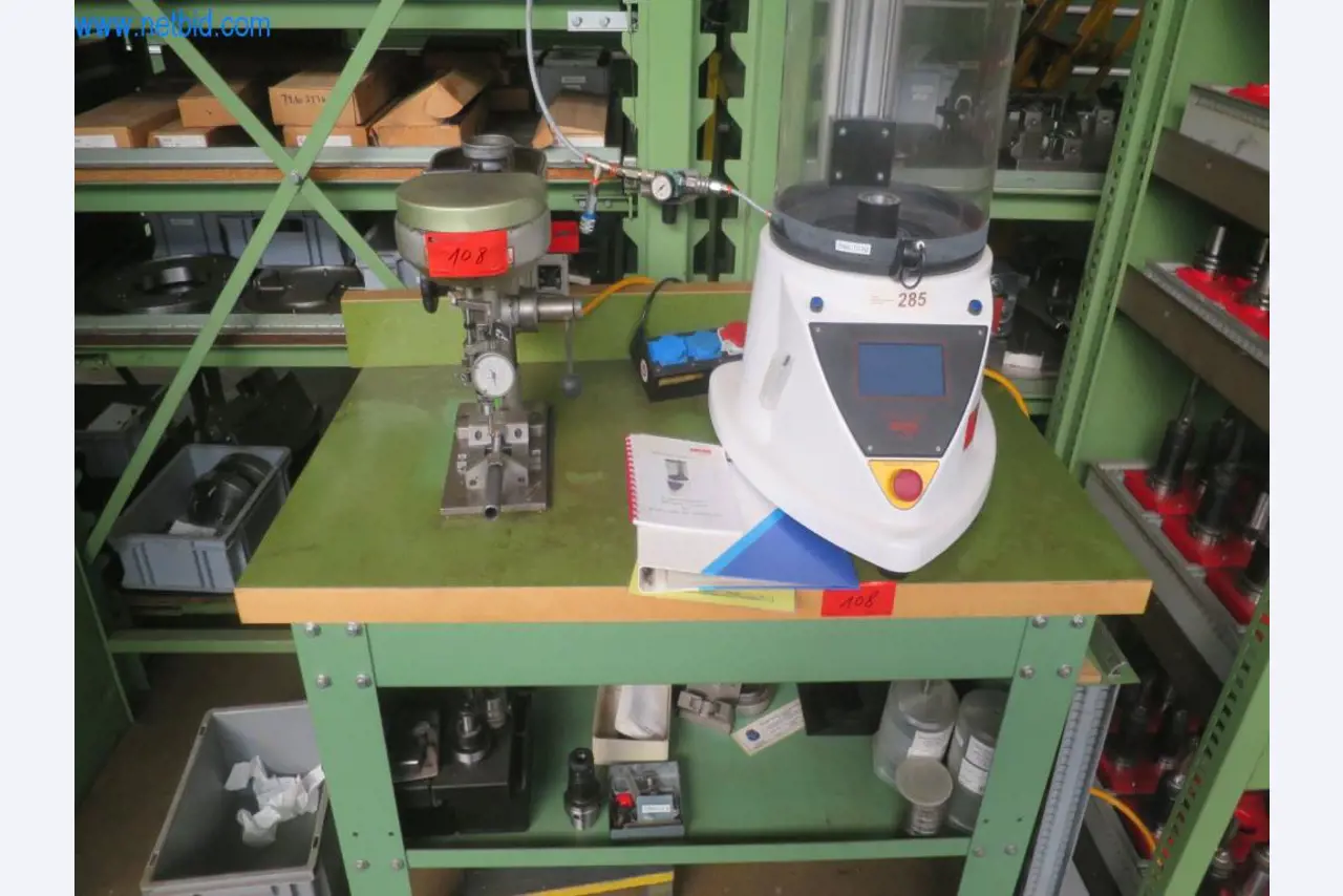 Gama completa de máquinas de processamento CNC de alta qualidade-3
