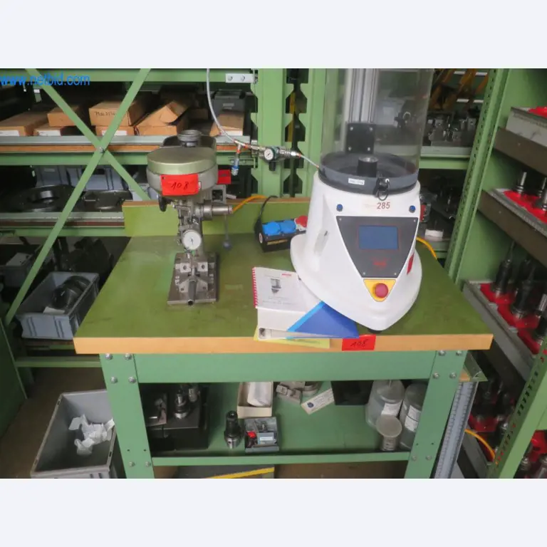 Gama completa de máquinas de processamento CNC de alta qualidade-3