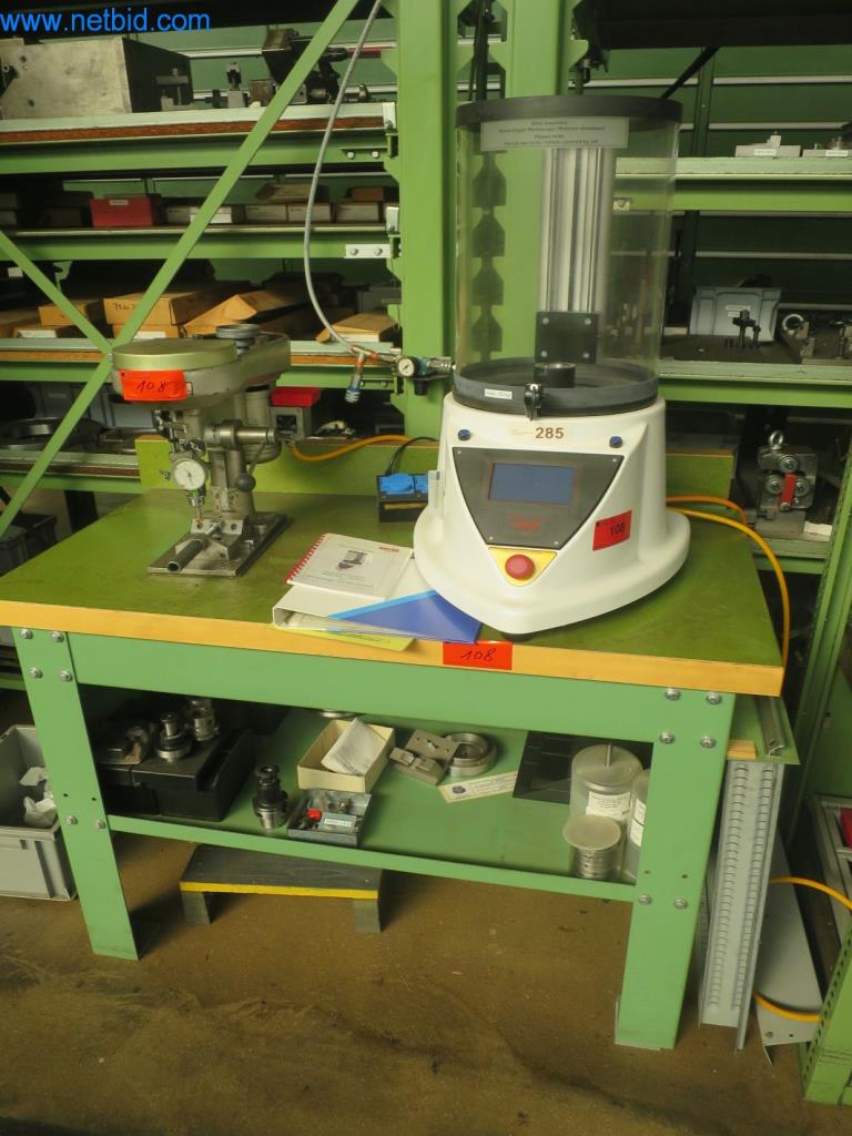 Kompletní sortiment vysoce kvalitních CNC obráběcích strojů-4