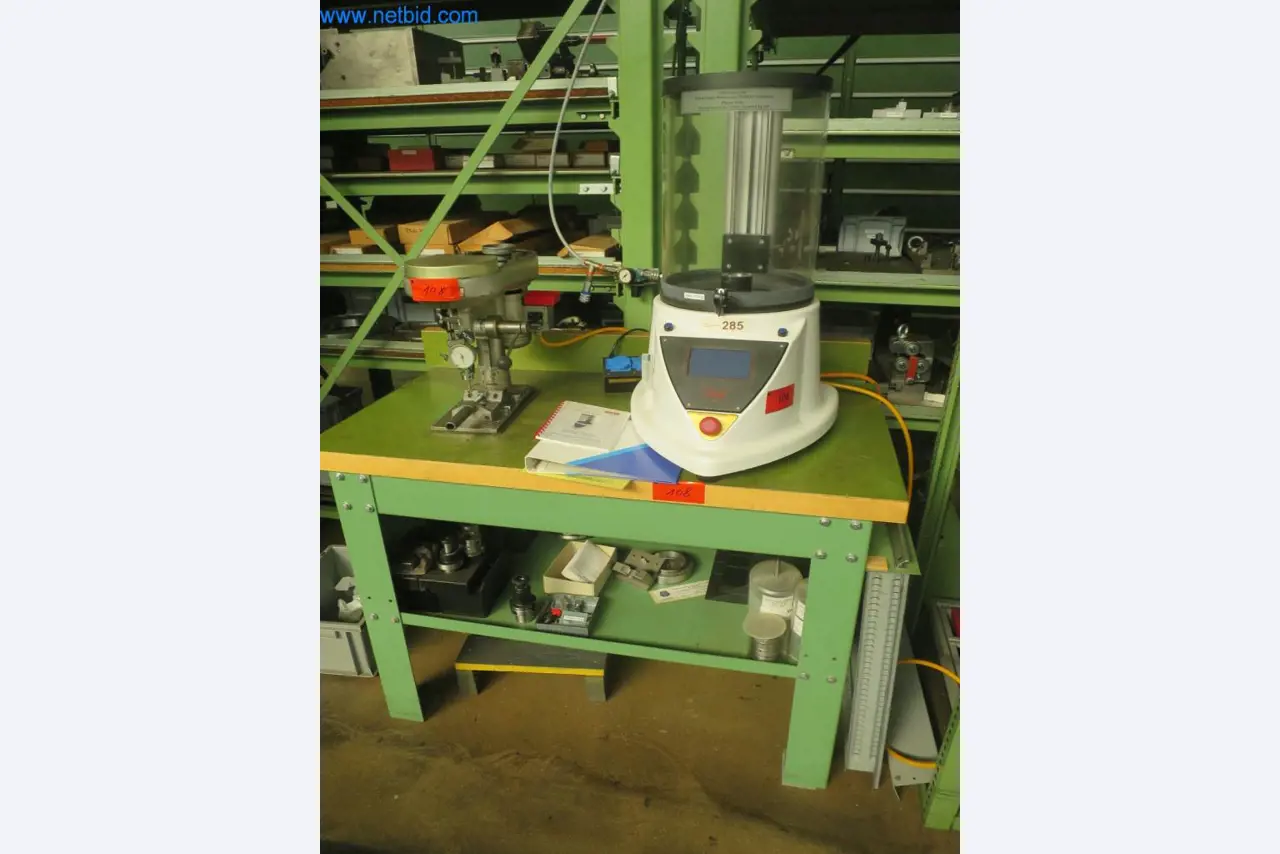 Gama completa de máquinas de processamento CNC de alta qualidade-4