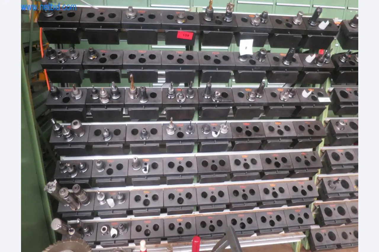 Gama completa de máquinas de processamento CNC de alta qualidade-2