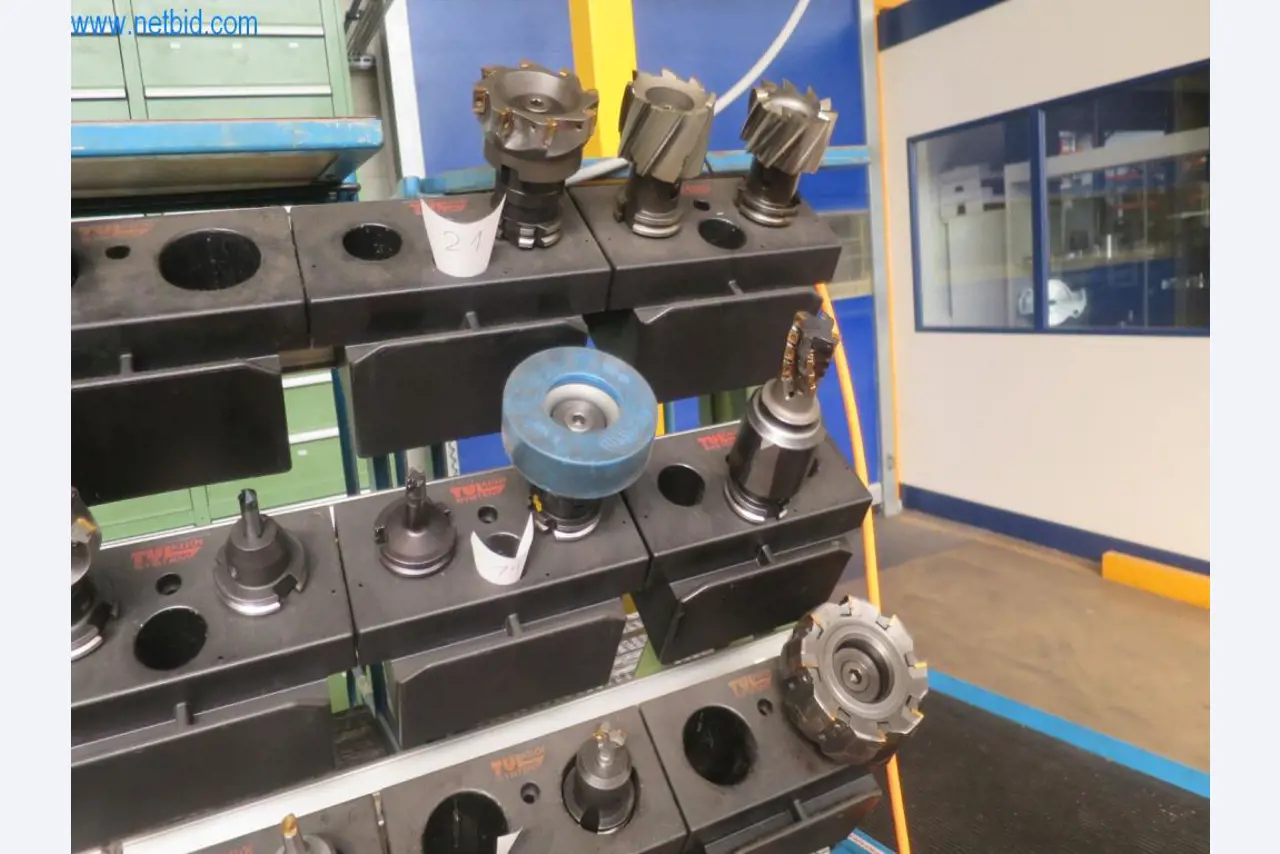 Gama completa de máquinas de processamento CNC de alta qualidade-4